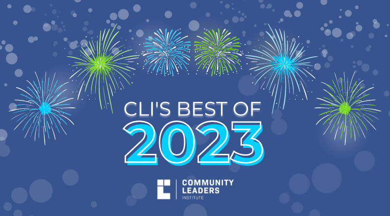 CLI’s End of Year Wrap Up – The Best of 2023